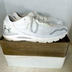 Under Armour Men’s Sneakers Size 11